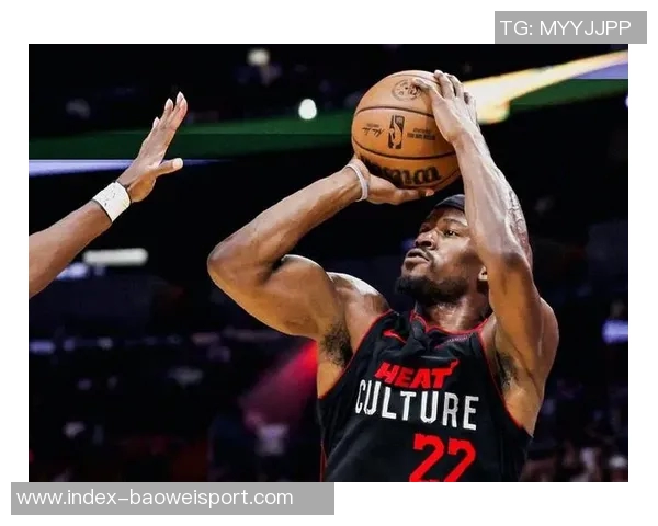 阿德巴约谈三分球进步自信投篮已成比赛常态