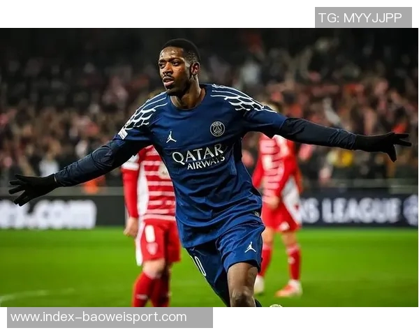 巴黎掌控全局登贝莱三叉戟失效亚马尔状态低迷难以回暖