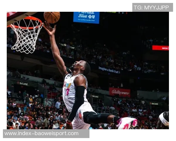 阿德巴约谈三分球进步自信投篮已成比赛常态 阿德巴约谈三分球进步自信投篮已成比赛常态