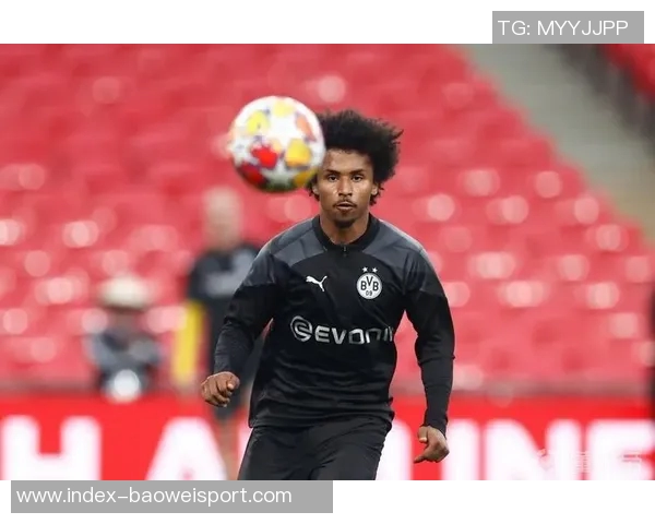 巴萨瞄准多特23岁前锋阿德耶米报价8000万欧元引发关注