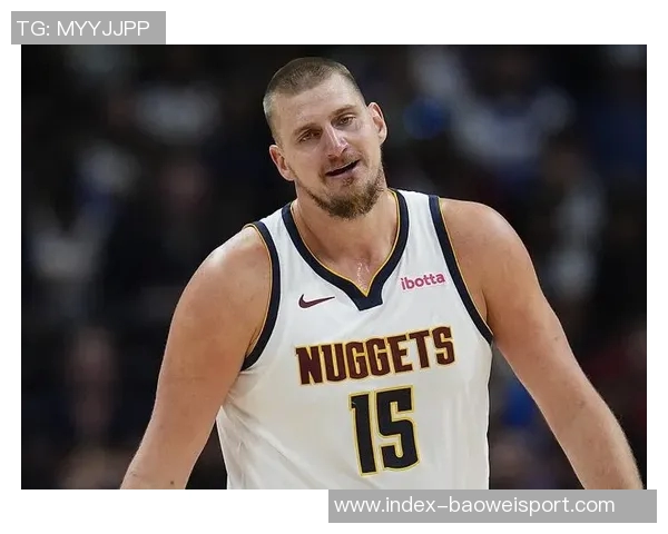 GM调查揭示最佳传球手约基奇遥遥领先东契奇吹杨哈登紧随其后