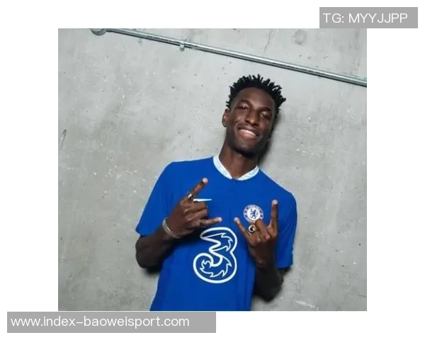 凯塞多谈与杰克逊的深厚友谊称他是切尔西最好的伙伴