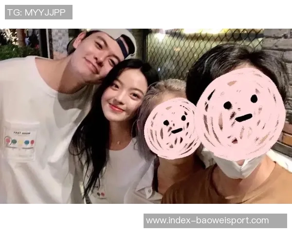 神仙眷侣侯永永低调晒女友甜蜜瞬间两人恋情曝光引发热议