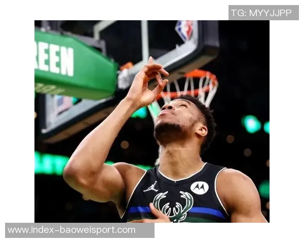 字母哥坦言未来充满未知挑战人生的变数让他倍感期待与不安