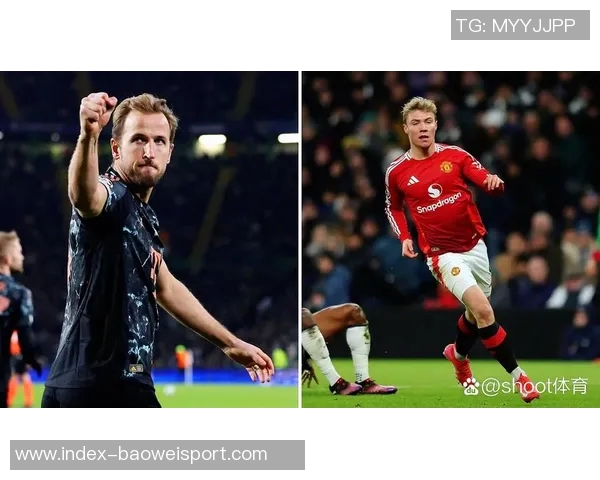凯恩重返英超悬念依旧曼联仍有机会争夺这位明星前锋