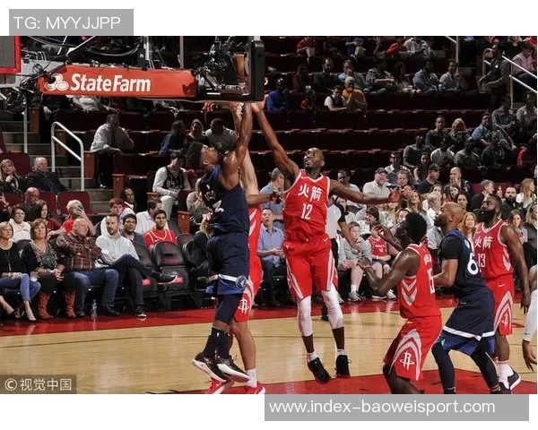 保罗谈与哈登的默契配合称一起打球的时光令人愉悦