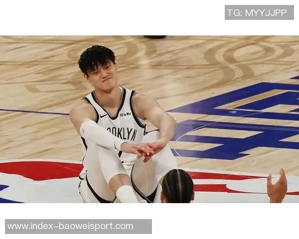 媒体人点评曾凡博发展潜力认为篮网不让其上场实属不合理