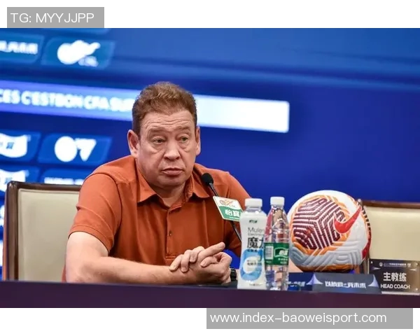 斯卢茨基谈比赛双方实力接近外援内援进球都令我欣喜