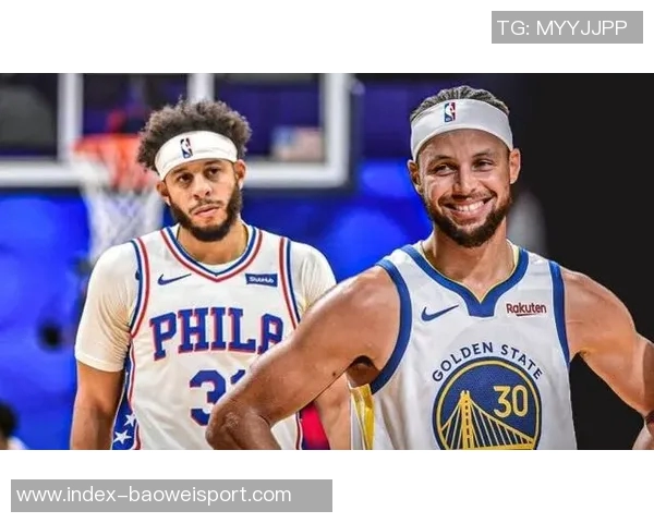 赛斯坦言与斯蒂芬同队不合适现状让他倍感满意