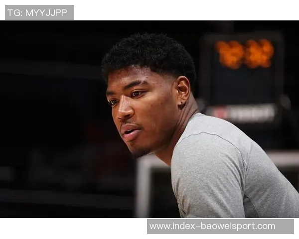 八村塁谈防守文班：强调对抗和紧贴让对手难以发挥