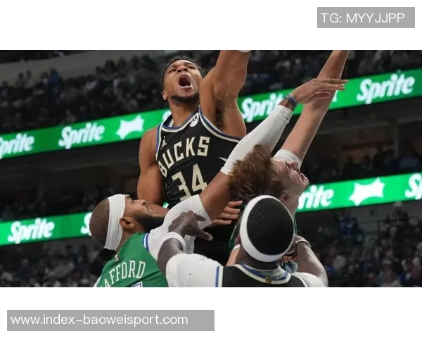 库兹马称字母哥每回合都能摧毁对手身体接触无人能敌