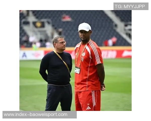 埃贝尔赞孔帕尼续约称其展现推动拜仁发展的能力 埃贝尔赞孔帕尼续约称其展现推动拜仁发展的能力