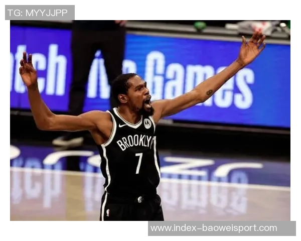 小贾分享KD的篮球智慧：冷静应对按照自己的节奏打球的秘诀