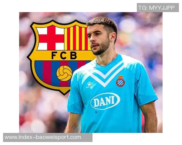 巴萨将获20转会分成罗克经纪人期待英超球队5000万欧报价 巴萨将获20转会分成罗克经纪人期待英超球队5000万欧报价