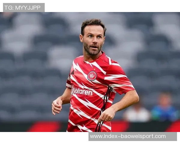 37岁马塔依然闪耀本赛季每90分钟创造46次机会领跑澳超球员