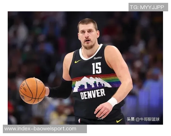 约基奇盛赞杜兰特关键时刻的绝佳表现称其为传奇球员