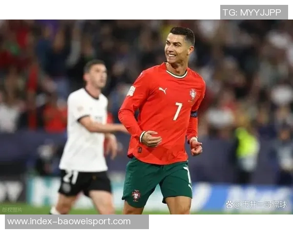 C罗41岁再战世界杯期待第六次征程能创佳绩